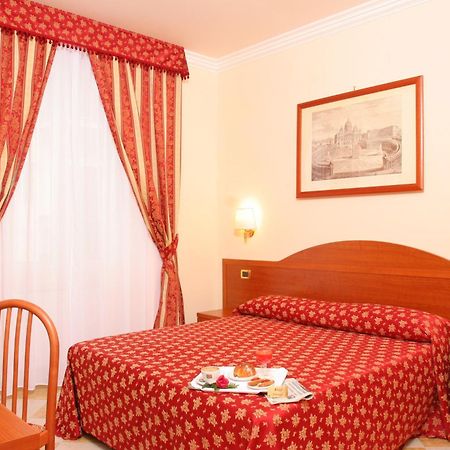 Hotel Chicago Roma Ngoại thất bức ảnh