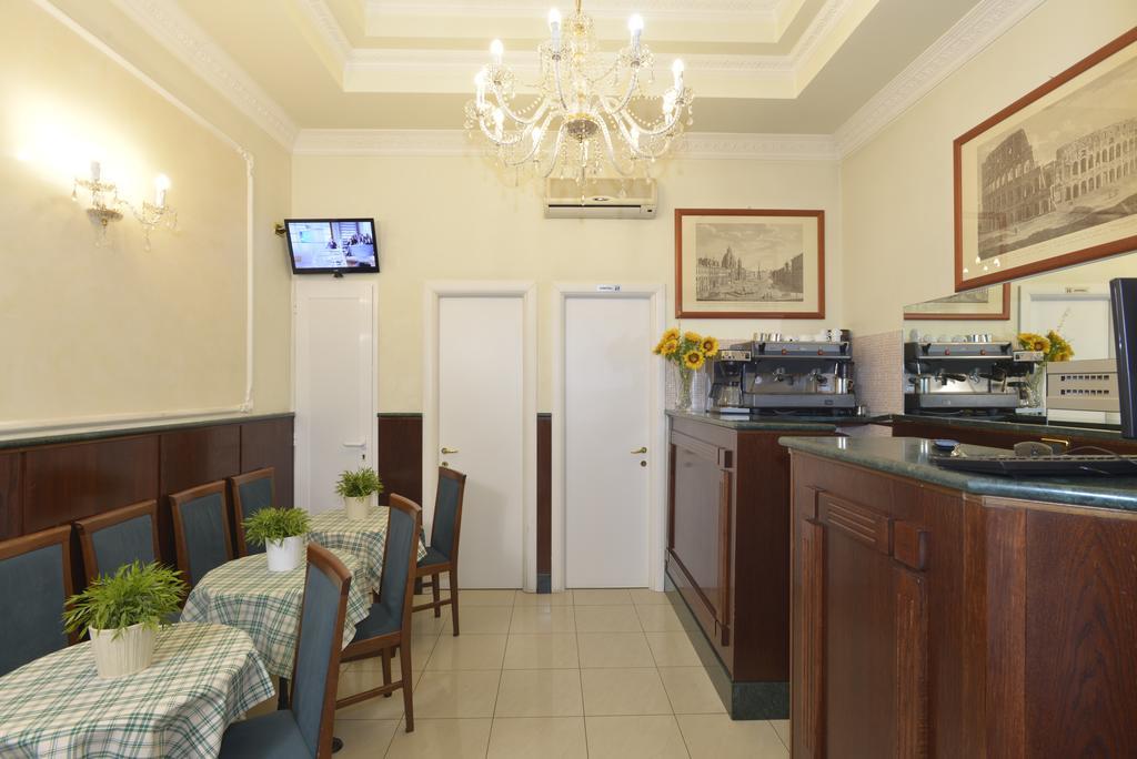 Hotel Chicago Roma Ngoại thất bức ảnh