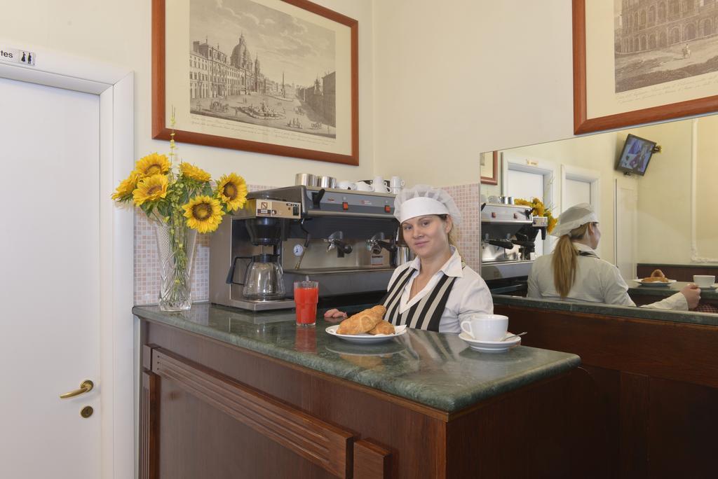 Hotel Chicago Roma Ngoại thất bức ảnh