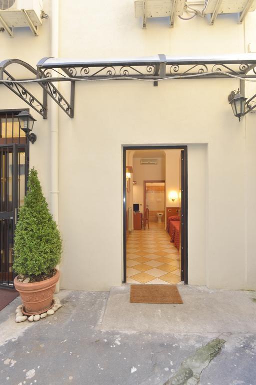 Hotel Chicago Roma Ngoại thất bức ảnh