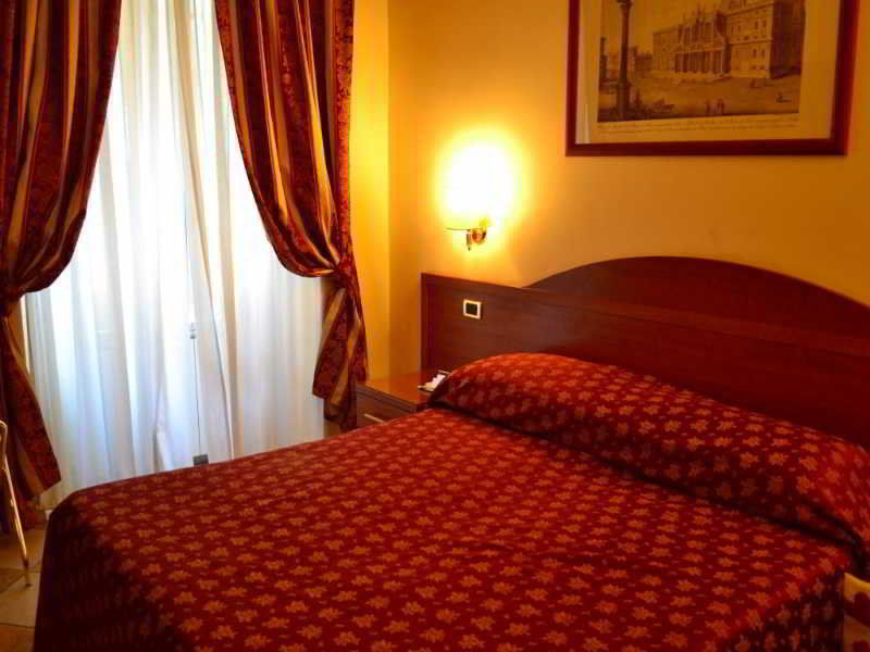 Hotel Chicago Roma Ngoại thất bức ảnh