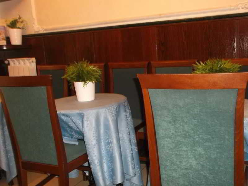 Hotel Chicago Roma Ngoại thất bức ảnh