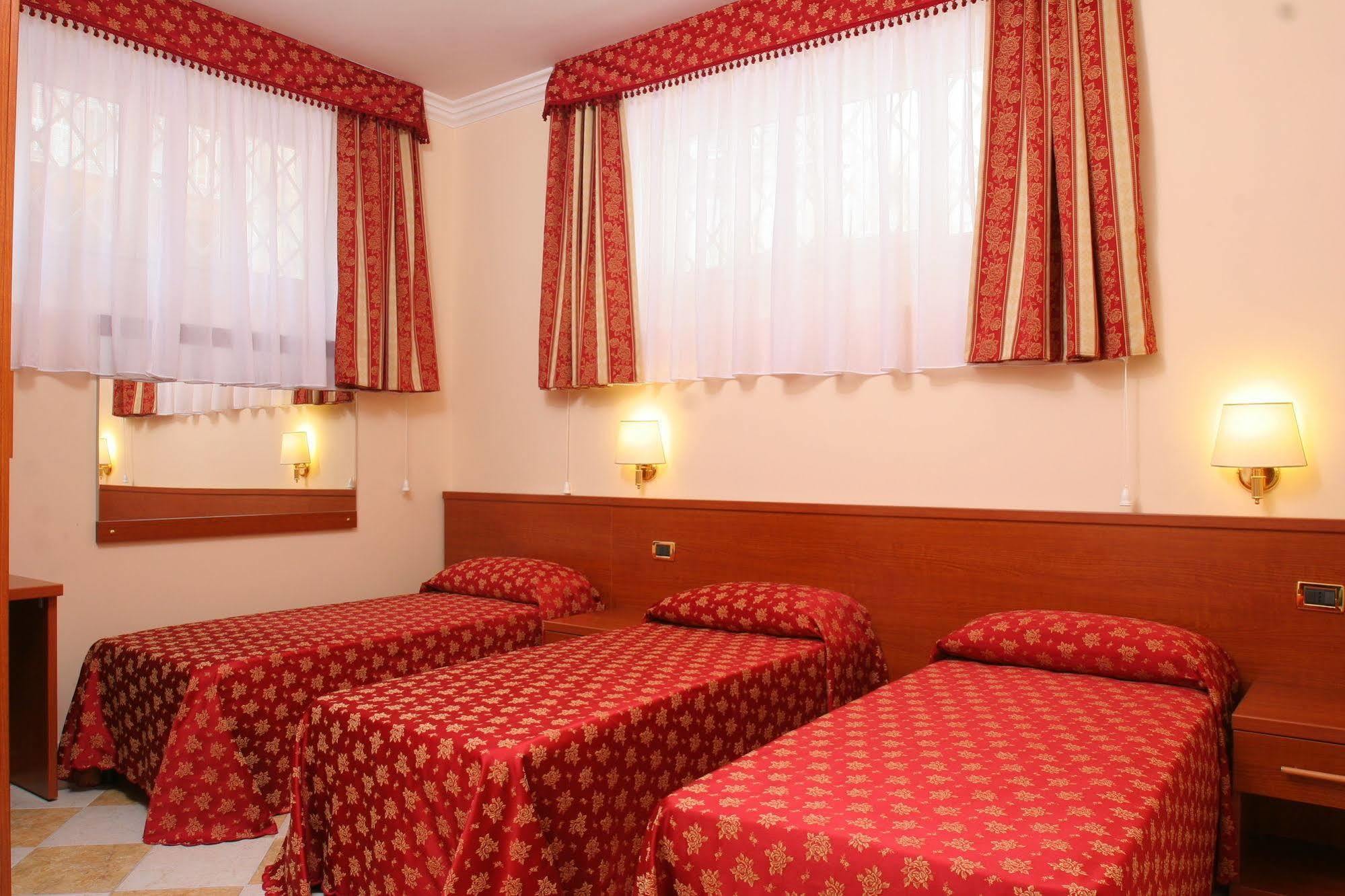 Hotel Chicago Roma Ngoại thất bức ảnh