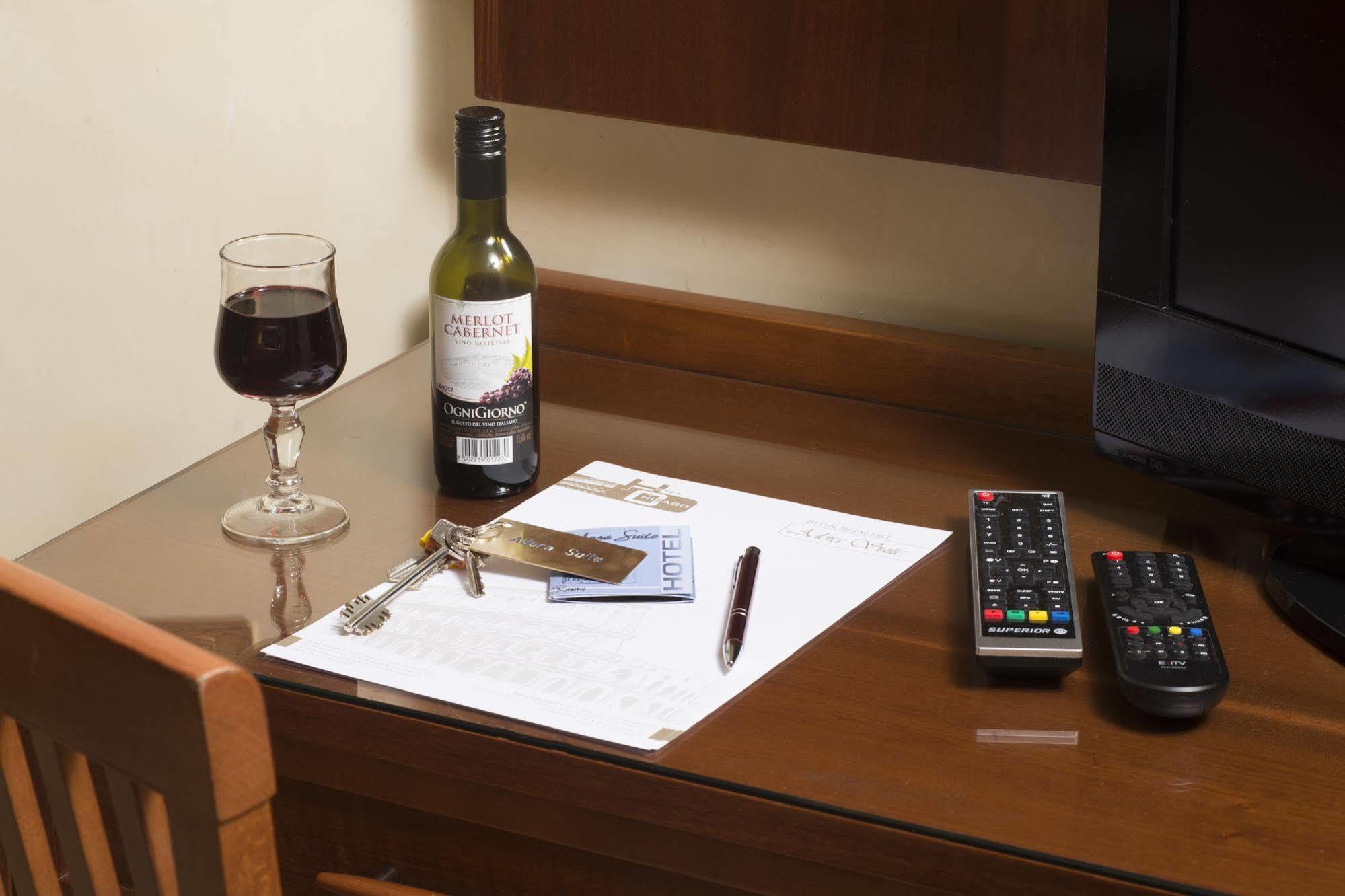 Hotel Chicago Roma Ngoại thất bức ảnh