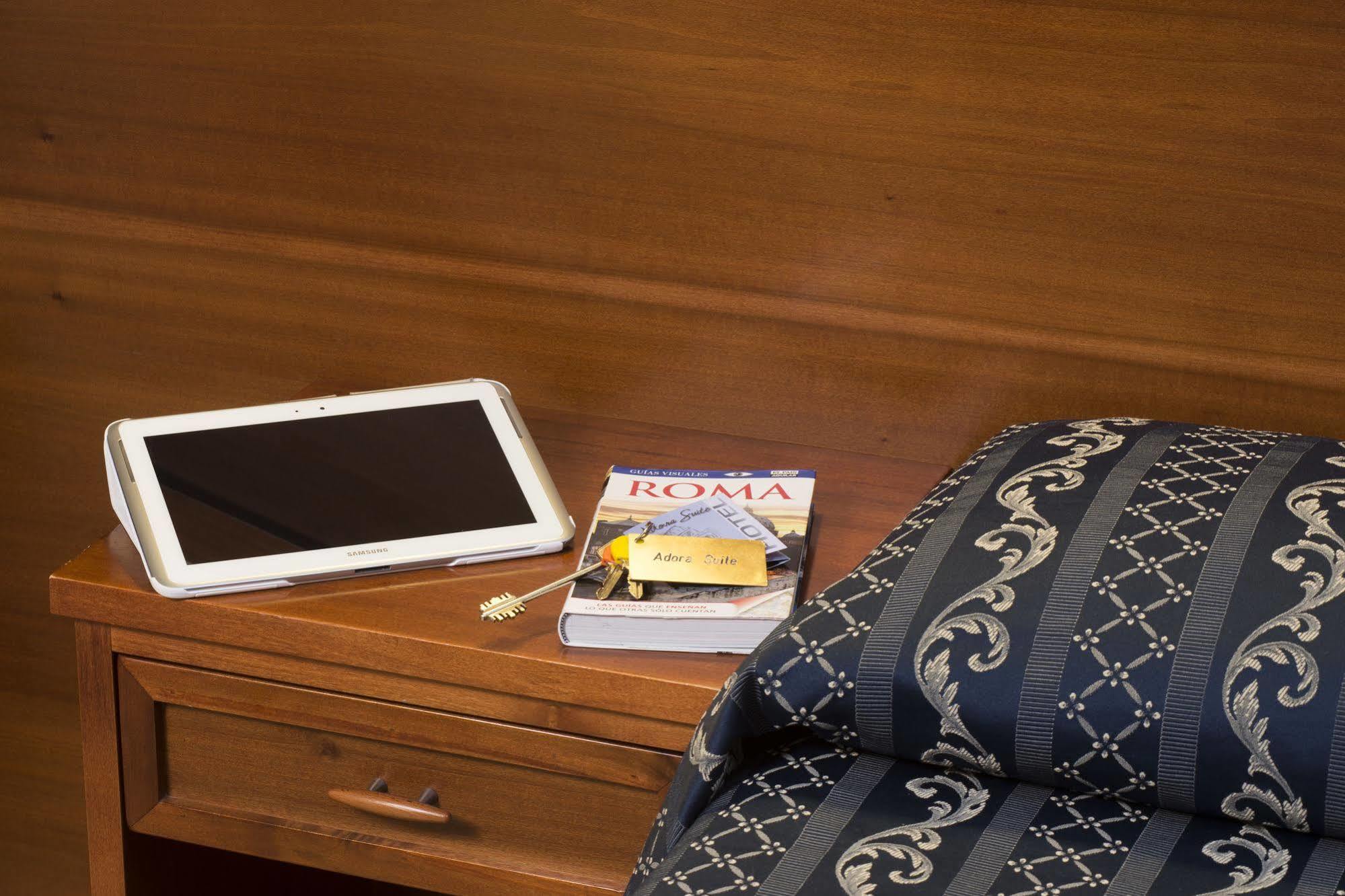 Hotel Chicago Roma Ngoại thất bức ảnh