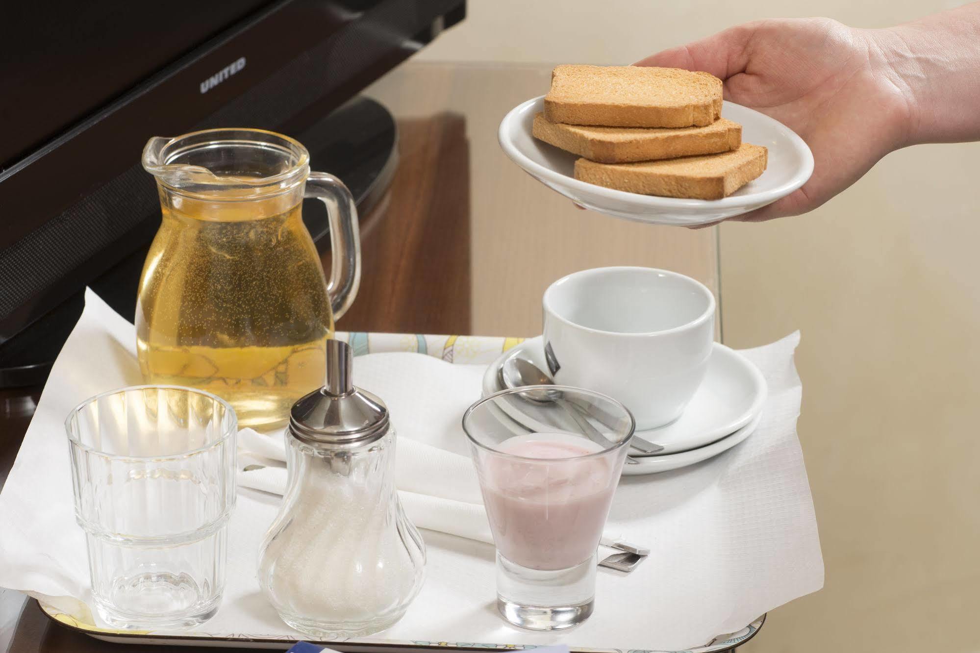 Hotel Chicago Roma Ngoại thất bức ảnh