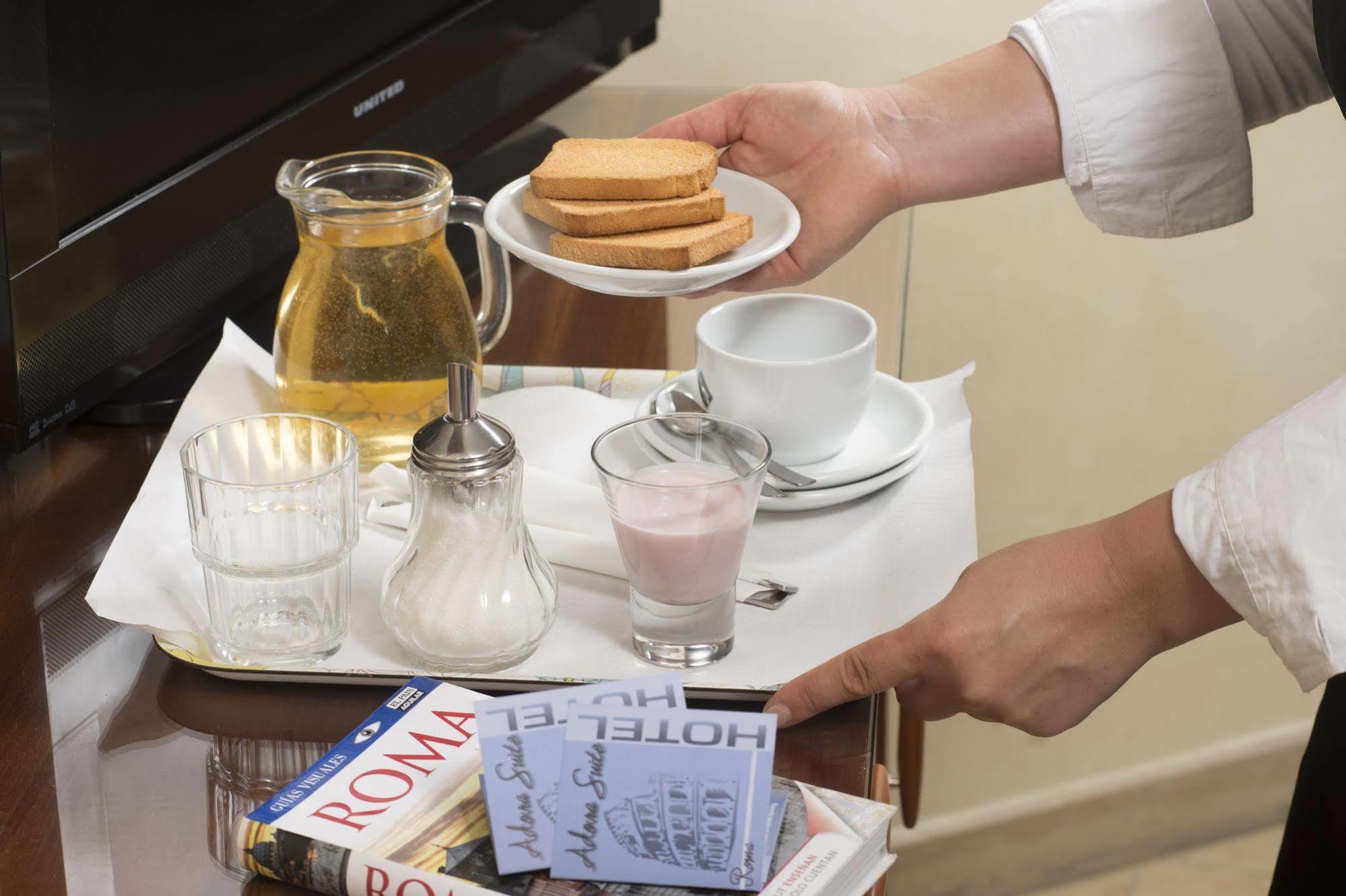 Hotel Chicago Roma Ngoại thất bức ảnh
